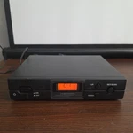 Audio-technica ATW-R2100 Uhf Diversity Receiver Unit Only 655-680 Mhz Jh. Fixed Price $36.41.