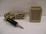 Revere Camera Co. Shure Brothers #C-24-162-1 Microphone Reel-to-reel Recorder. Fixed Price $25.99.