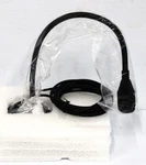 Bogen DDU250 Microphone Desktop Dynamic Gooseneck Podium. Fixed Price $105.96.