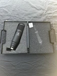 Oktava MK-319 Cardioid Condenser Microphone, Large Diaphragm. Fixed Price $300.00.