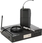 Shure BLX14R Wireless Guitar System - H9 Band. Fixed Price $419.00.