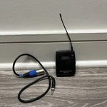 Sennheiser Sk 100 G3 Diversity Wireless Bodypack Transmitter. Fixed Price $109.99.