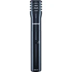 Shure SM137 Condenser Instrument Microphone Ln. Fixed Price $183.92.