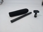 Sennheiser Mkh 416-P 48 U3 Short Shotgun Condenser Microphone #2. Fixed Price $649.00.