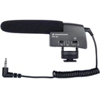Sennheiser Pro Audio Mke 400 Shotgun Microphone - Black. Fixed Price $199.00.