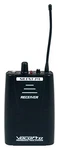 Vocopro Silentpa-rx 16-CHANNEL Uhf Wireless Audio Broadcast System. Fixed Price $137.99.