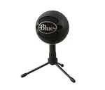 Logitech Blue Snowball Ice Usb Mic For Recording & Streaming On Pc Mac - Black. Fixed Price $29.99.