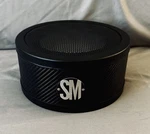 Solomon Lofreq Sub-style Dynamic Microphone Black. Fixed Price $199.99.