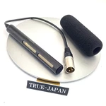 Panasonic Ag MC200G Super Directional Shotgun Microphone. Fixed Price $211.99.