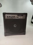 Pyle Portable Wireless Pa Amplifier PWMA220BM Speaker. Fixed Price $22.95.
