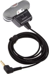 Sony Ecm 719 Back Electret Condenser Microphone Jp. Fixed Price $209.00.