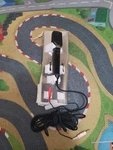 Sony F-99 Lt Vintage One-point Dynamic Stereo Microphone. Fixed Price $14.99.