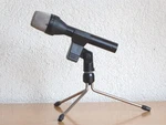 Sennheiser MKE66 (((stereo))) Condenser Microphone. Fixed Price $275.00.