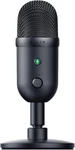 Razer Seiren V2 X Usb Condenser Microphone For Streaming And Gaming Pc. Fixed Price $27.95.