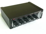 Rdl RU-MX5ML Input Mic/line Mixer With 24V Phantom Power Out. Fixed Price $99.99.