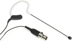Shure MX153B/O Omnidirectional Earset Microphone For Wireless - Black. Fixed Price $285.00.