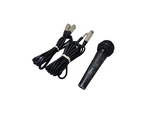 Fender P-51 Dynamic Cable Professional Microphone. Fixed Price $27.99.