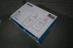 Boya BY-WM5 Wireless Mic System. Fixed Price $80.00.