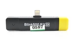 Saramonic Blink 500 Rxdi Dual-channel Digital Wireless Receiver #587. Fixed Price $34.71.