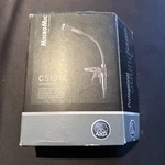 Akg C519ML Miniature Cardioid Condenser Microphone. Fixed Price $174.99.