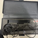 Audio-technica AT831A Electret Condenser Unidirectional +case #H3. Fixed Price $40.00.