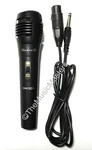 Handheld Karaoke Dj Vocal Dynamic Microphone On/off Switch Xlr To 1/4" Cable. Fixed Price $13.49.