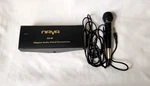 Nava NA-66 Professional Microphone Nippon Audio Visual Accessories For Karaoke. Fixed Price $39.95.