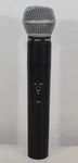 Shure SM58 LX2-CV Handheld Transmitter Microphone 208.200 Mhz. Fixed Price $59.99.