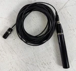 Crown CM-31 Minature Condenser Hanging Microphone With Xlr Adapter/transformer. Fixed Price $59.96.