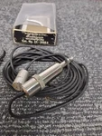 Realistic Condenser Microphone Cat.no. 33-1056A Tie Pin / Lapel Clip. Fixed Price $11.99.
