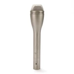 Shure SM61 Vintage Interview Microphone Porsche Logo Used Made Usa. Fixed Price $227.48.