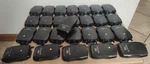 Williams Sound Ppa T36 Fm Transmitter, 26X R35-8. Fixed Price $1000.00.