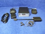 Comtek MR-182 Wireless Mike System. Fixed Price $167.70.