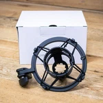 Audio-technica AT8449A Shock Mount For AT4033, AT4033A, AT4040, AT4050 U271956. Fixed Price $79.00.