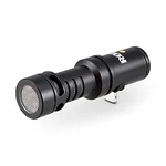 Rode Microphones Videomic Me-l Ultra-compact Condenser With Aux Vmml. Fixed Price $151.00.