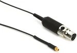 Countryman E6 Earset Cable - 1MM Diameter With TA4F Connector For Shure Wireless. Fixed Price $78.40.