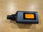 Sennheiser Skp 100 G3 Plug On Transmitter Range 566-608 Mhz. Fixed Price $125.00.
