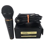 Carol Vintage MUD-525 Uni-directional Dynamic Microphone Fully Functional. Fixed Price $42.00.