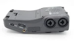 Zoom H6 Portable Handy Recorder With 2X Interchangeable Microphone Capsules. Fixed Price $79.99.