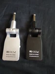 Getaria Wireless Guitar System GWS-8 Not Tested Powers On. Fixed Price $19.97.