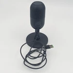 Razer RZ19-05050100-R3U1 Seiren V3 Mini Ultra Compact Microphone W/ Usb-c Cord. Fixed Price $19.99.