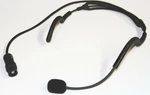 Wp Professional Fitness Aerobic Waterproof Headset Microphone For Bodypack. Fixed Price $14.99.