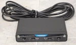 Samson CR288X Dual-channel Wireless Reciever. Fixed Price $119.99.