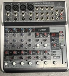 Behringer Xenyx Q1202USB.. Fixed Price $110.00.