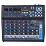 Pyle Bluetooth Ch. Studio / Dj Controller Audio Mixer Console System PMXU83BT. Fixed Price $112.99.