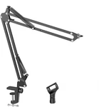 Innogear MU01 Microphone Stand. Fixed Price $19.99.
