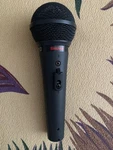 Shure PE15D Dynamic Vocal Microphone. Fixed Price $25.00.