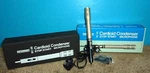 Marantz Superscope EC-3S Cardioid Condenser Stop/start Microphone Case & Box #1. Fixed Price $14.95.