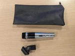 Vintage Shure 545SD Unidyne Iii Dynamic Microphone + Case. Fixed Price $80.00.