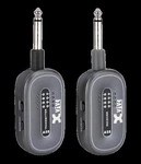 Xvive A58 5.8 Ghz Wireless Guitar System. Fixed Price $149.99.